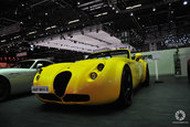 Geneva 2010 - Wiesmann GT MF4-S