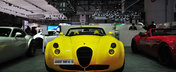 Geneva 2010: Wiesmann GT MF4-S - Wanna race?