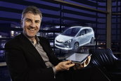 Geneva 2011: Opel duce mobilitatea de la Ampera spre conceptul Zafira Tourer