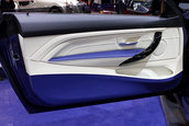 Geneva 2014: Alpina B4 Bi-Turbo Cabrio