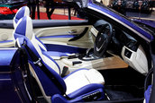 Geneva 2014: Alpina B4 Bi-Turbo Cabrio