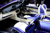 Geneva 2014: Alpina B4 Bi-Turbo Cabrio