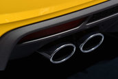 Geneva 2014: Audi S1