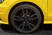 Geneva 2014: Audi S1
