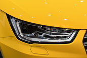 Geneva 2014: Audi S1