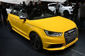 Geneva 2014: Audi S1