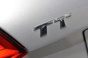 Geneva 2014: Audi TT si TT Quattro Sport