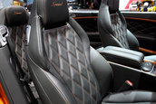 Geneva 2014: Bentley Continental GT Speed si Flying Spur V8