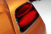 Geneva 2014: Bentley Continental GT Speed si Flying Spur V8