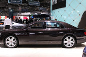 Geneva 2014: Bentley Continental GT Speed si Flying Spur V8