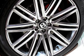 Geneva 2014: Bentley Continental GT Speed si Flying Spur V8