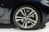 Geneva 2014: BMW Seria 4 Gran Coupe