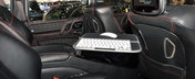 Geneva 2014: Noul BRABUS G800 iBusiness pare automobilul bun la toate