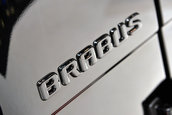 Geneva 2014: BRABUS 800 iBusiness