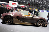 Geneva 2014: Bugatti Legend Rembrandt Bugatti