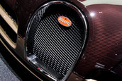 Geneva 2014: Bugatti Legend Rembrandt Bugatti