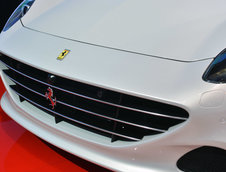 Geneva 2014: Ferrari California T