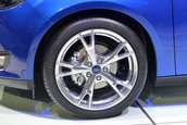 Geneva 2014: Ford Focus