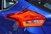 Geneva 2014: Ford Focus