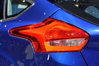 Geneva 2014: Ford Focus