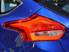 Geneva 2014: Ford Focus