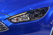 Geneva 2014: Ford Focus