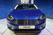 Geneva 2014: Ford Focus