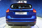 Geneva 2014: Ford Focus