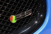 Geneva 2014: Jaguar XFR-S Sportbrake