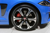 Geneva 2014: Jaguar XFR-S Sportbrake