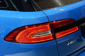 Geneva 2014: Jaguar XFR-S Sportbrake