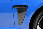 Geneva 2014: Jaguar XFR-S Sportbrake