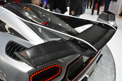 Geneva 2014: Koenigsegg One:1