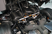 Geneva 2014: Koenigsegg One:1