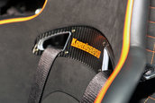 Geneva 2014: Koenigsegg One:1