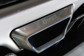 Geneva 2014: Koenigsegg One:1