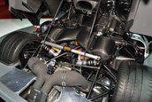 Geneva 2014: Koenigsegg One:1