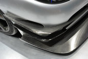 Geneva 2014: Koenigsegg One:1