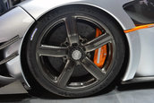 Geneva 2014: Koenigsegg One:1