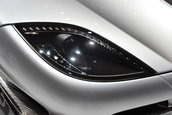 Geneva 2014: Koenigsegg One:1