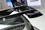 Geneva 2014: Koenigsegg One:1