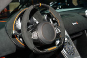 Geneva 2014: Koenigsegg One:1