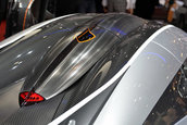 Geneva 2014: Koenigsegg One:1