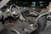 Geneva 2014: Koenigsegg One:1