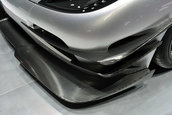 Geneva 2014: Koenigsegg One:1