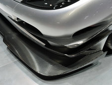 Geneva 2014: Koenigsegg One:1