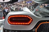 Geneva 2014: Koenigsegg One:1