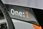Geneva 2014: Koenigsegg One:1