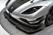 Geneva 2014: Koenigsegg One:1