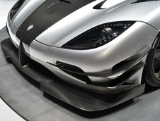 Geneva 2014: Koenigsegg One:1